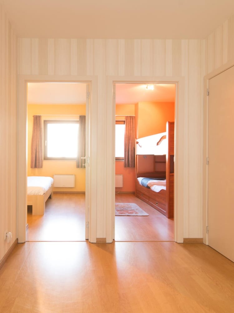 Apartment in Ostend Near the Beach
