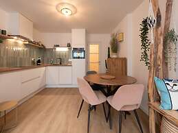 Apartment in Ostend Near the Beach