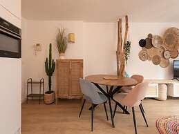 Apartment in Ostend Near the Beach