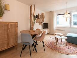 Apartment in Ostend Near the Beach