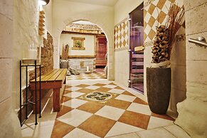 Suite in Saalbach Near ski Area