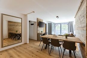 Suite in Saalbach Near ski Area