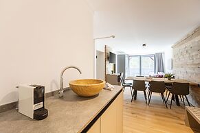 Suite in Saalbach Near ski Area