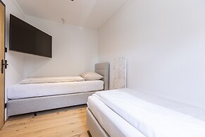 Suite in Saalbach Near ski Area