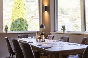 Suite in Saalbach Near ski Area