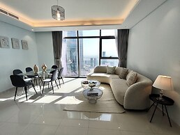 Lux BnB Paramount Ocean View