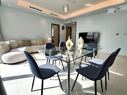 Lux BnB Paramount Ocean View