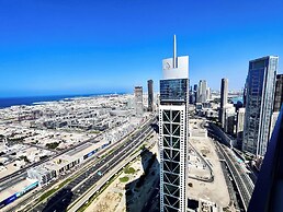 Lux BnB Paramount Ocean View