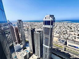 Lux BnB Paramount Ocean View