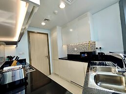 Lux BnB Paramount Ocean View