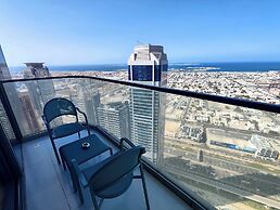 Lux BnB Paramount Ocean View