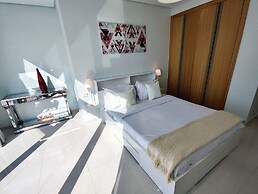 Lux BnB Paramount Ocean View