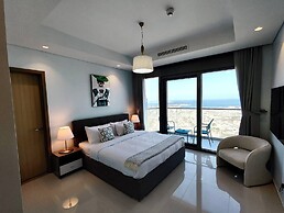 Lux BnB Paramount Ocean View