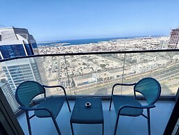 Lux BnB Paramount Ocean View