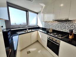 Lux BnB Paramount Ocean View