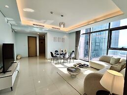 Lux BnB Paramount Ocean View