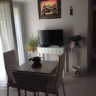 Relaxing Garden Retreat in Dax