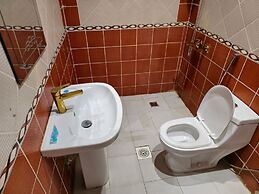 Reef Al Madain Hotel Apartments