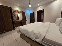 Reef Al Madain Hotel Apartments
