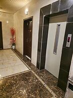 Reef Al Madain Hotel Apartments