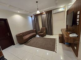Reef Al Madain Hotel Apartments