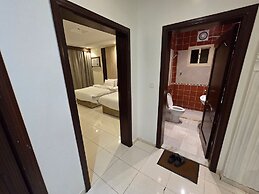 Reef Al Madain Hotel Apartments