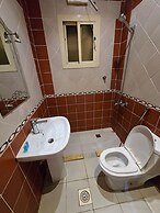 Reef Al Madain Hotel Apartments