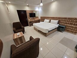 Reef Al Madain Hotel Apartments