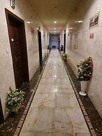 Reef Al Madain Hotel Apartments