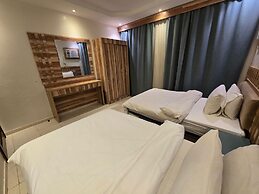 Reef Al Madain Hotel Apartments
