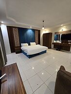 Reef Al Madain Hotel Apartments