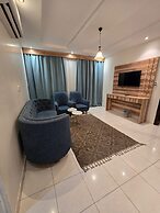 Reef Al Madain Hotel Apartments