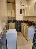 Reef Al Madain Hotel Apartments