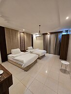 Reef Al Madain Hotel Apartments