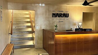 Casa Narau