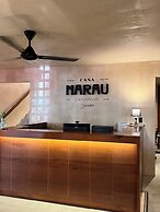 Casa Narau