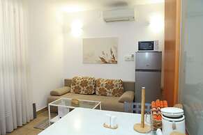 Apartments Vallis Rabiosa