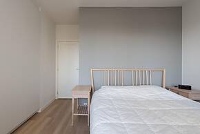 Apartment in Ostend Near the Beach