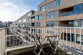 Apartment in Ostend Near the Beach