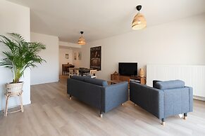 Apartment in Ostend Near the Beach