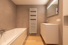 Apartment in Ostend Near the Beach