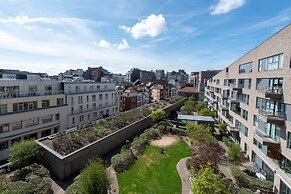 Apartment in Ostend Near the Beach