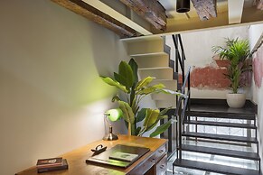 Airy Suites Athens