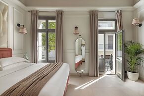 Airy Suites Athens