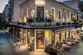 Airy Suites Athens