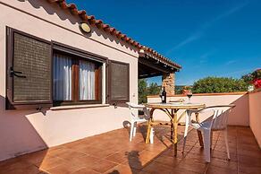 Spacious Beach House for 6 in Sardinia