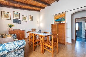 Spacious Beach House for 6 in Sardinia