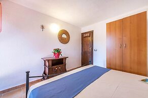 Spacious Beach House for 6 in Sardinia