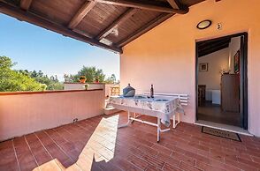 Spacious Beach House for 6 in Sardinia