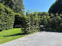 villa de nachtegaal